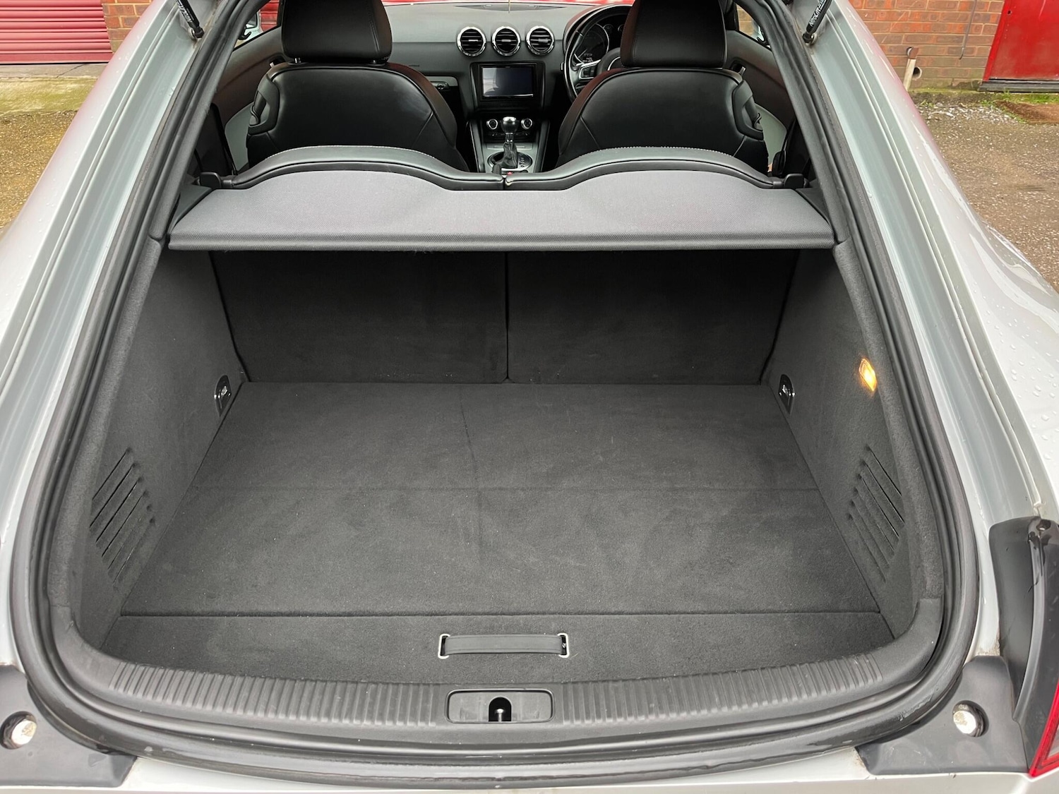 Used Audi TT 2011 for sale - 77305335: Photo 55