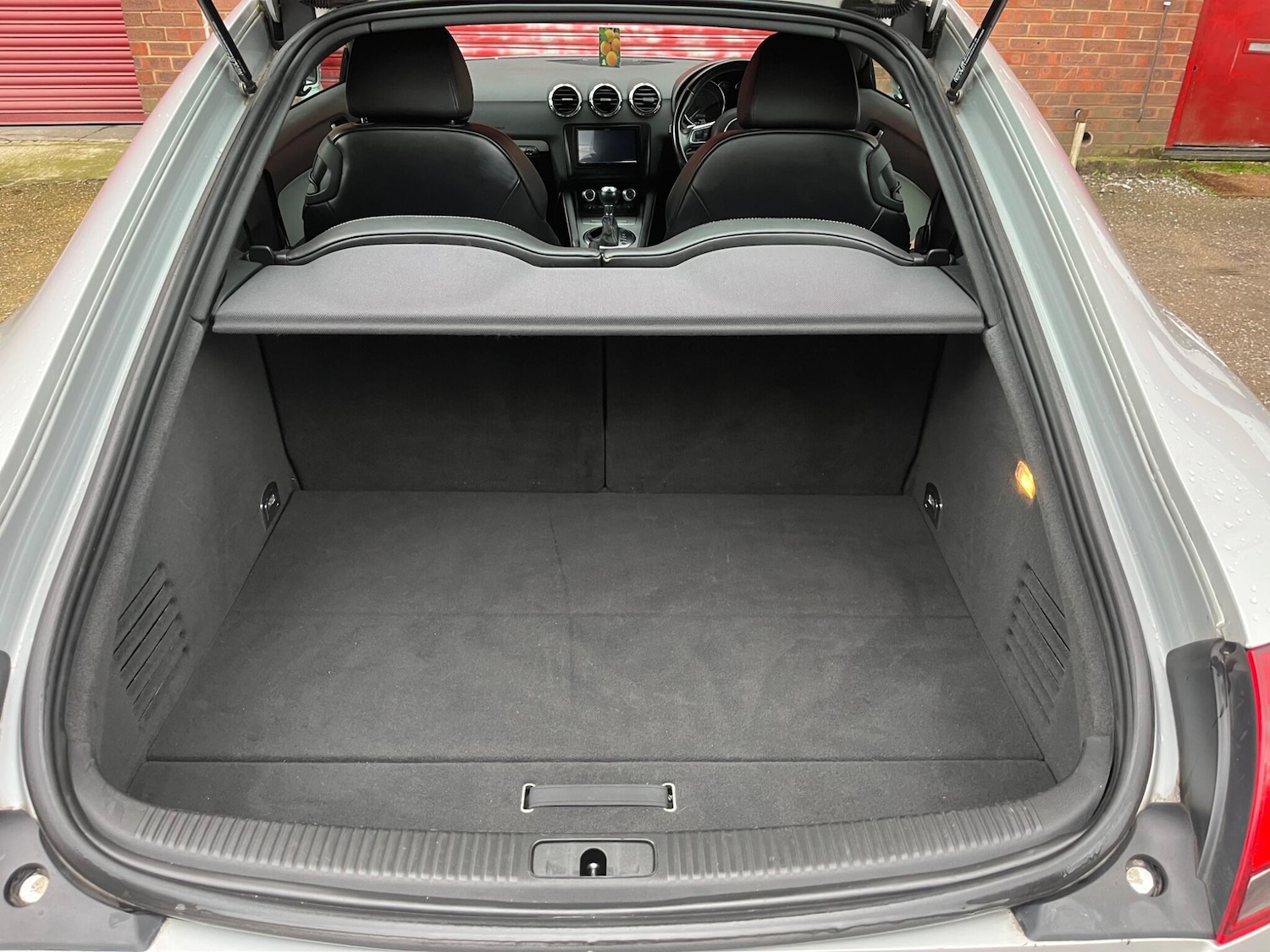 Used Audi TT 2011 for sale - 77305335: Photo 56