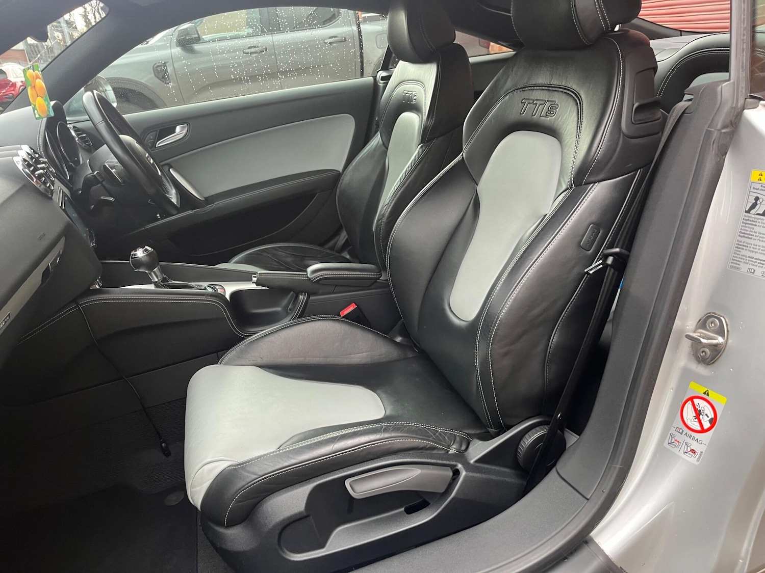 Used Audi TT 2011 for sale - 77305335: Photo 63