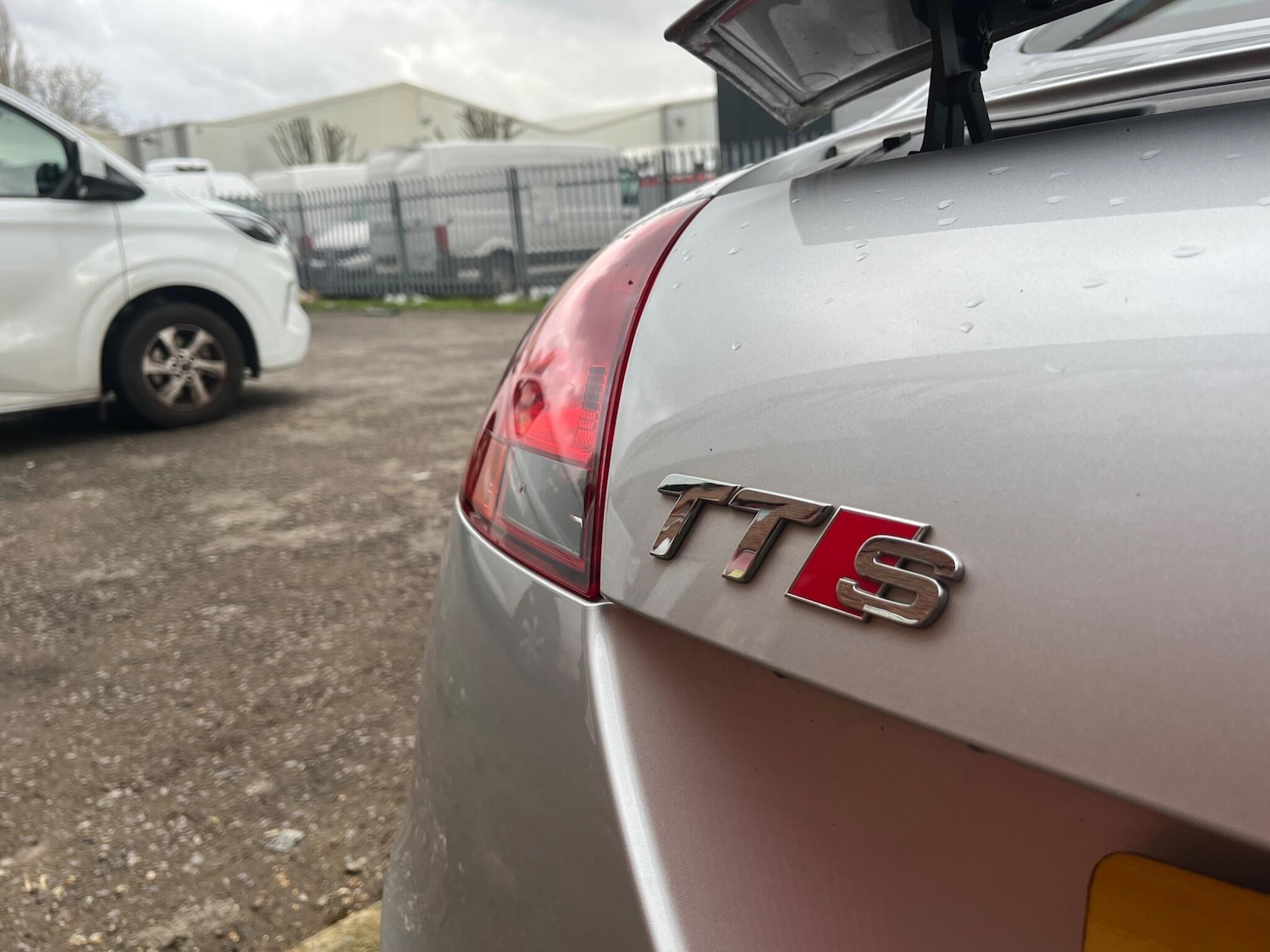 Used Audi TT 2011 for sale - 77305335: Photo 67