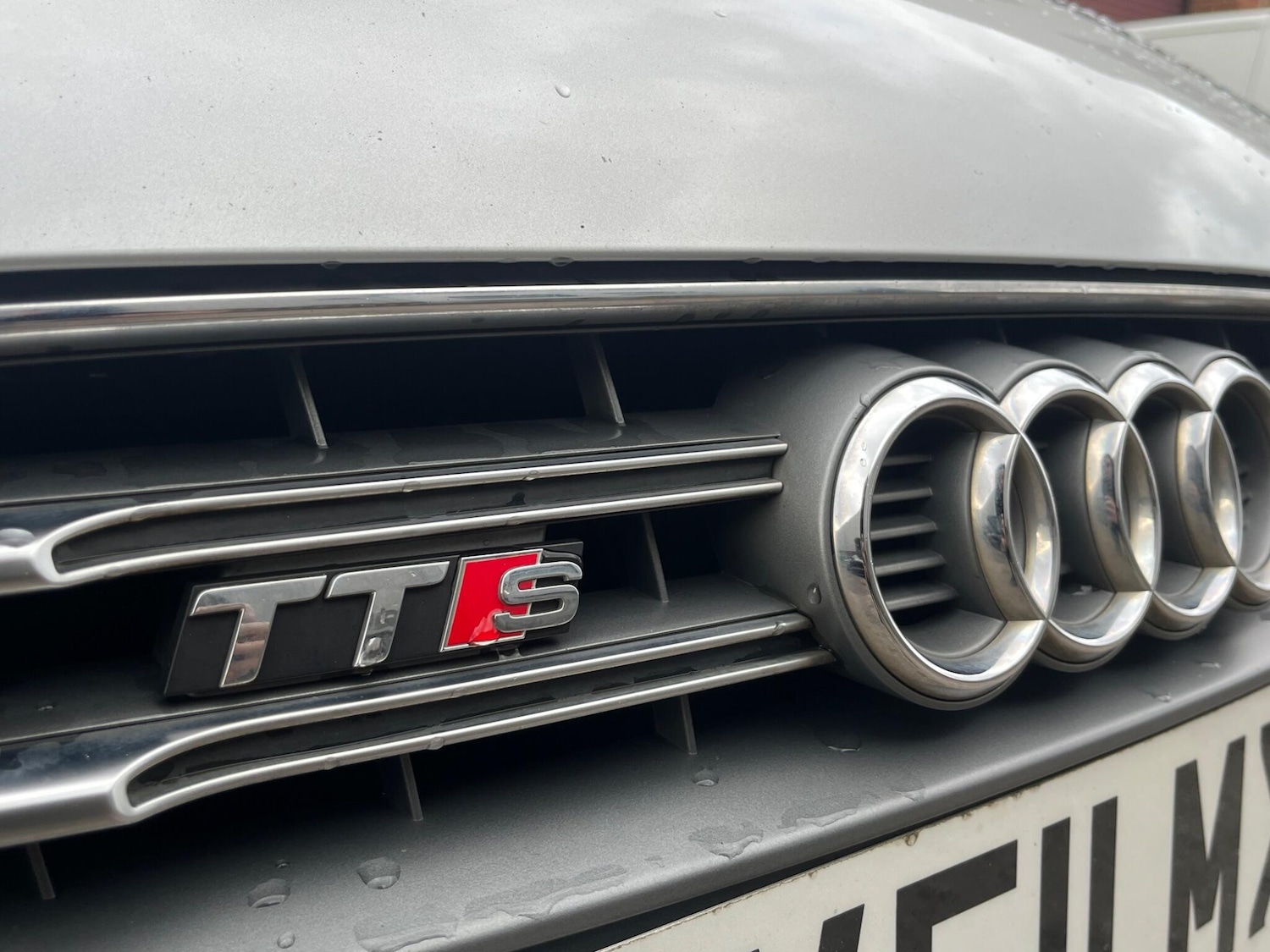 Used Audi TT 2011 for sale - 77305335: Photo 68