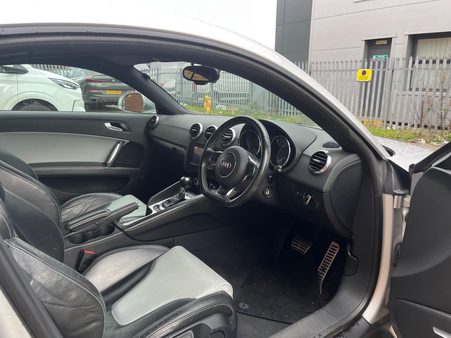 Used Audi TT 2011 for sale - 77305335: Photo 72