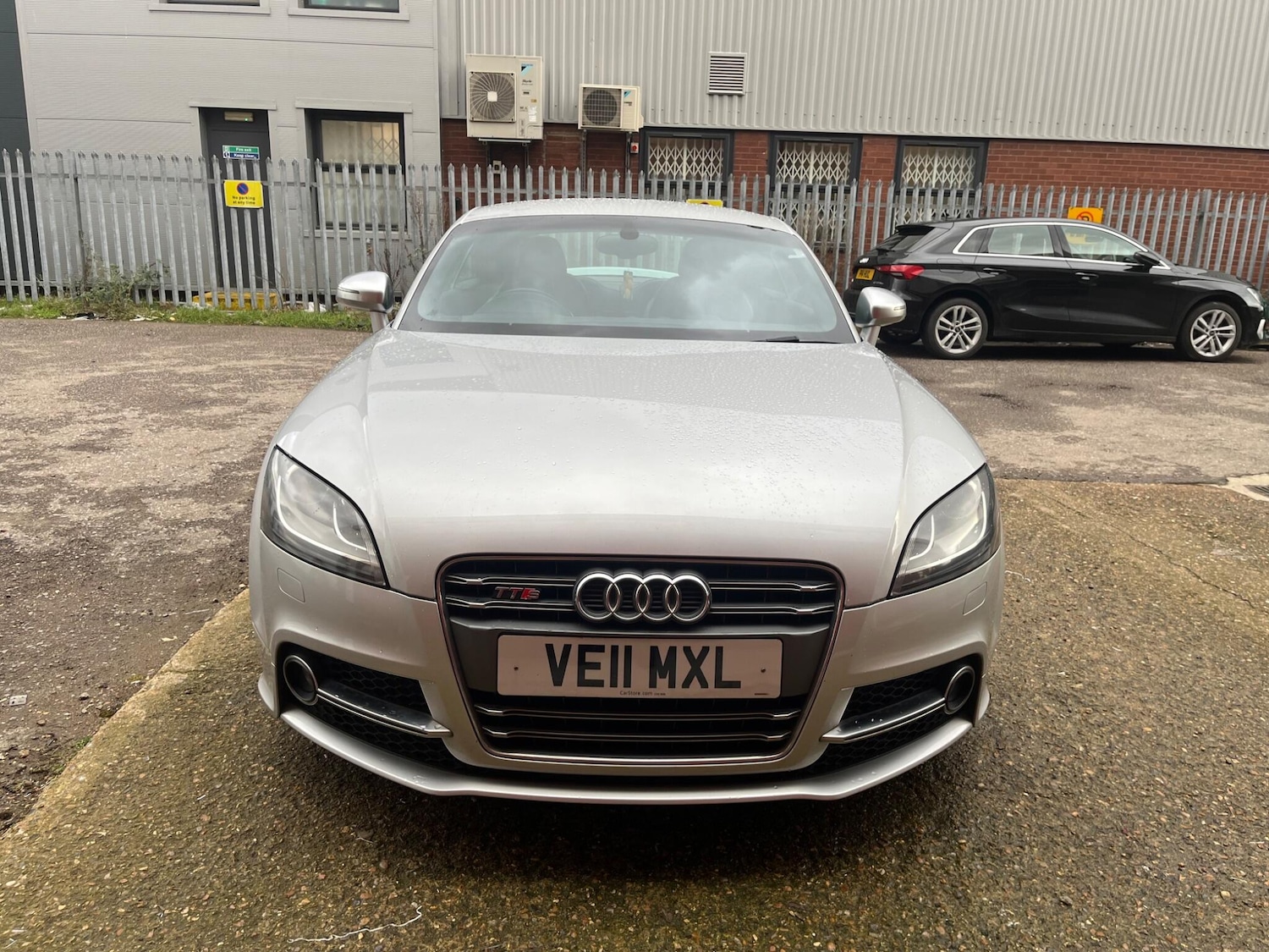 Used Audi TT 2011 for sale - 77305335: Photo 9