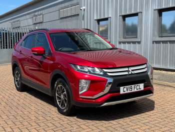 2019 (19) - 1.5T 2 Euro 6 (s/s) 5dr