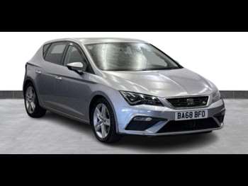2019 (68) - 1.5 TSI EVO FR Euro 6 (s/s) 5dr