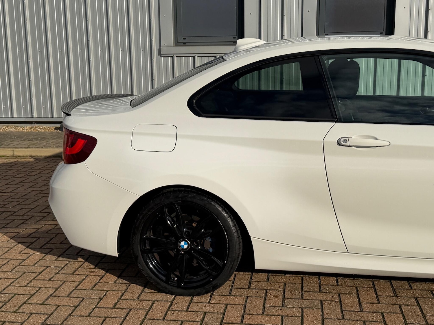 Used BMW 2 Series 2015 for sale - 76633051: Photo 10
