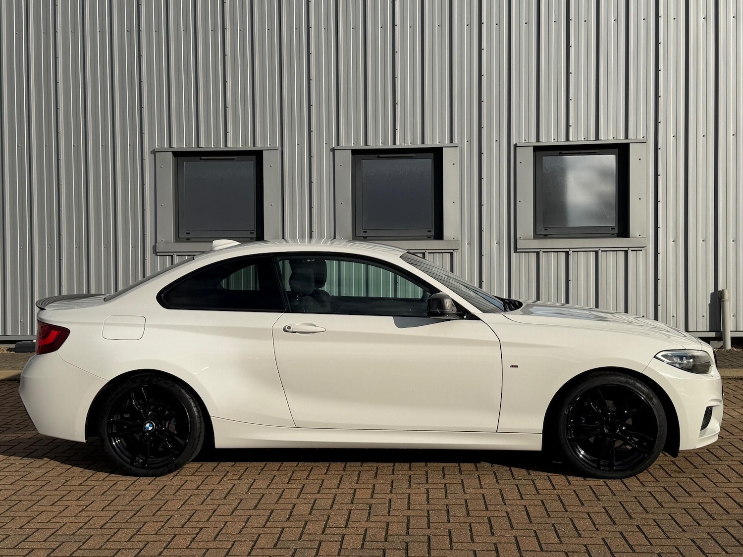 Used BMW 2 Series 2015 for sale - 76633051: Photo 13