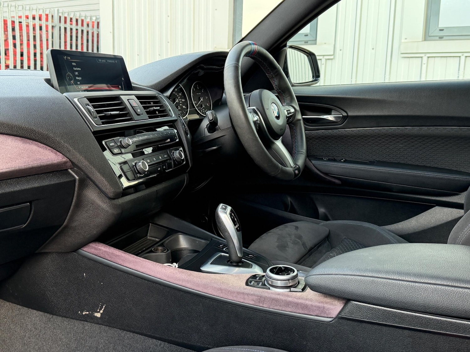 Used BMW 2 Series 2015 for sale - 76633051: Photo 15