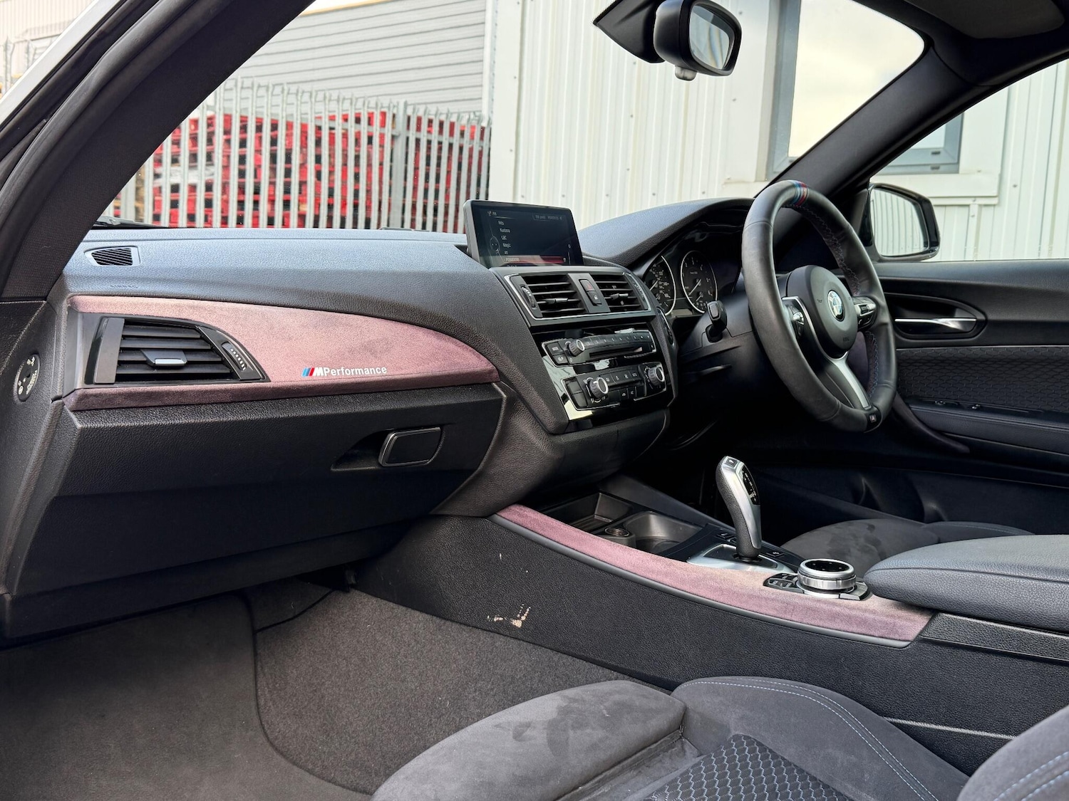 Used BMW 2 Series 2015 for sale - 76633051: Photo 16