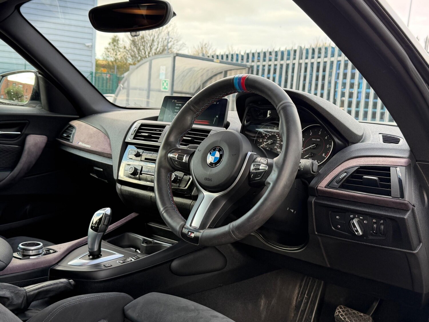 Used BMW 2 Series 2015 for sale - 76633051: Photo 17