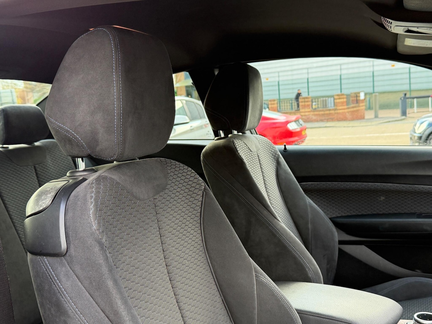 Used BMW 2 Series 2015 for sale - 76633051: Photo 20