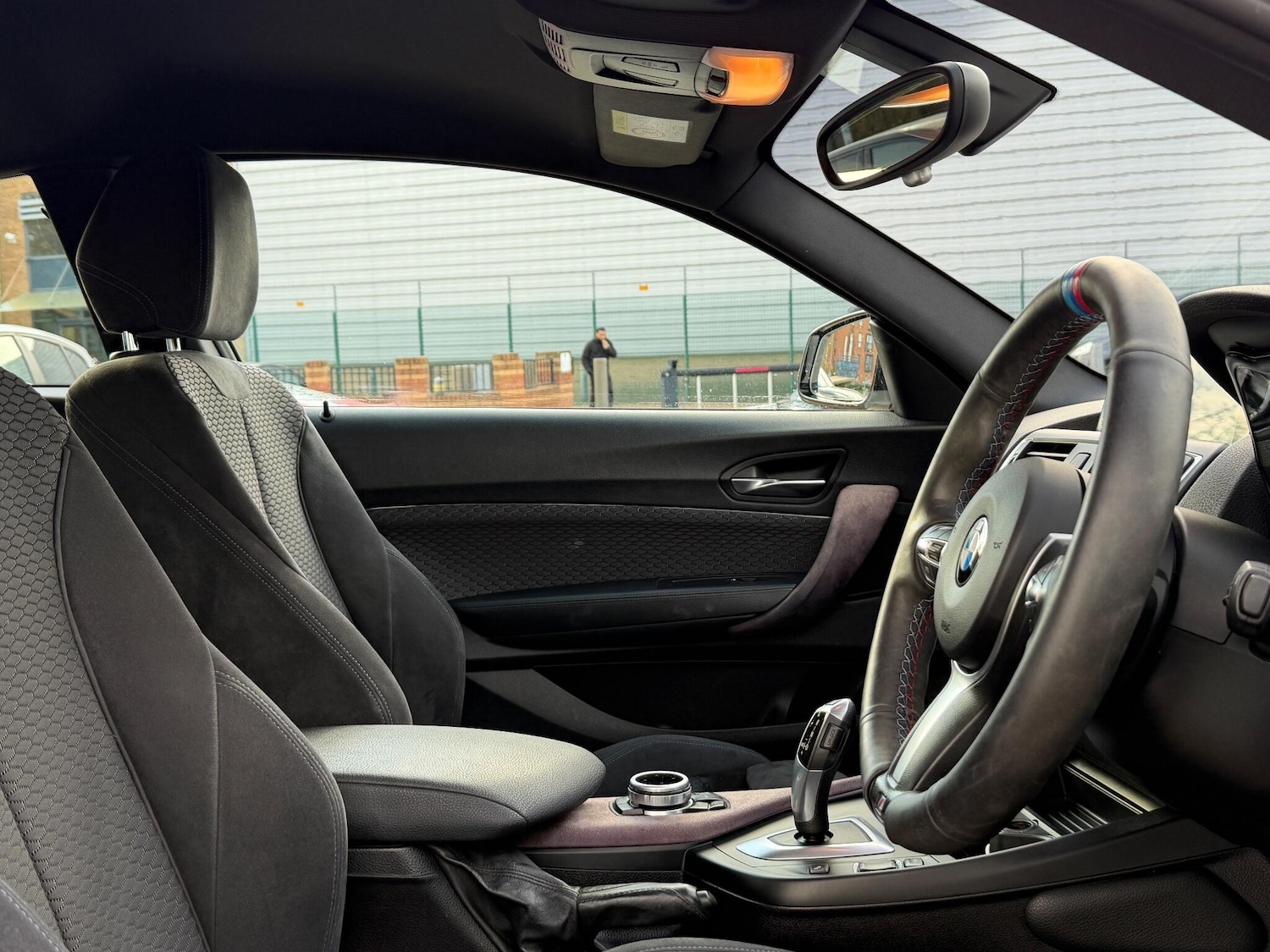 Used BMW 2 Series 2015 for sale - 76633051: Photo 21