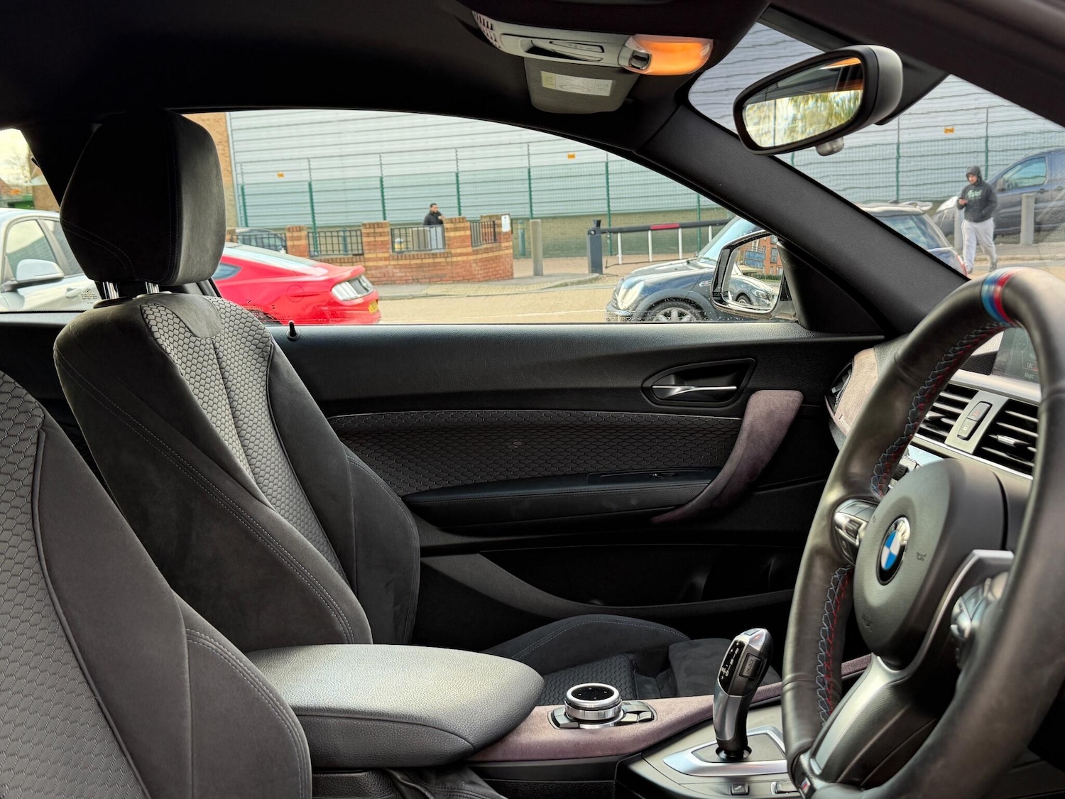 Used BMW 2 Series 2015 for sale - 76633051: Photo 22