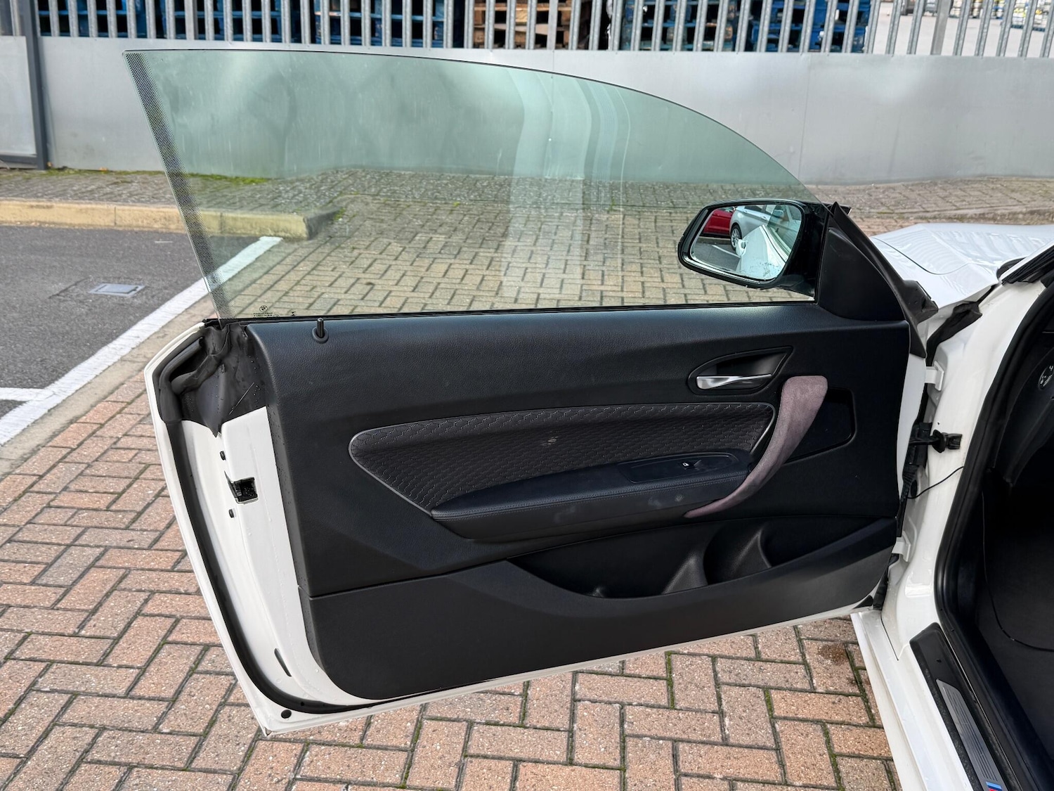 Used BMW 2 Series 2015 for sale - 76633051: Photo 31