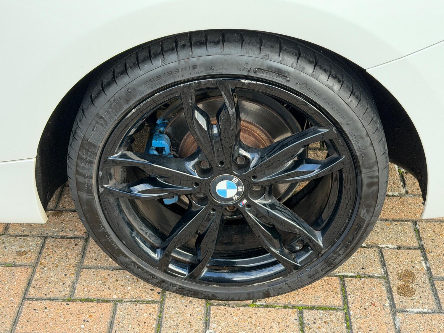 Used BMW 2 Series 2015 for sale - 76633051: Photo 34