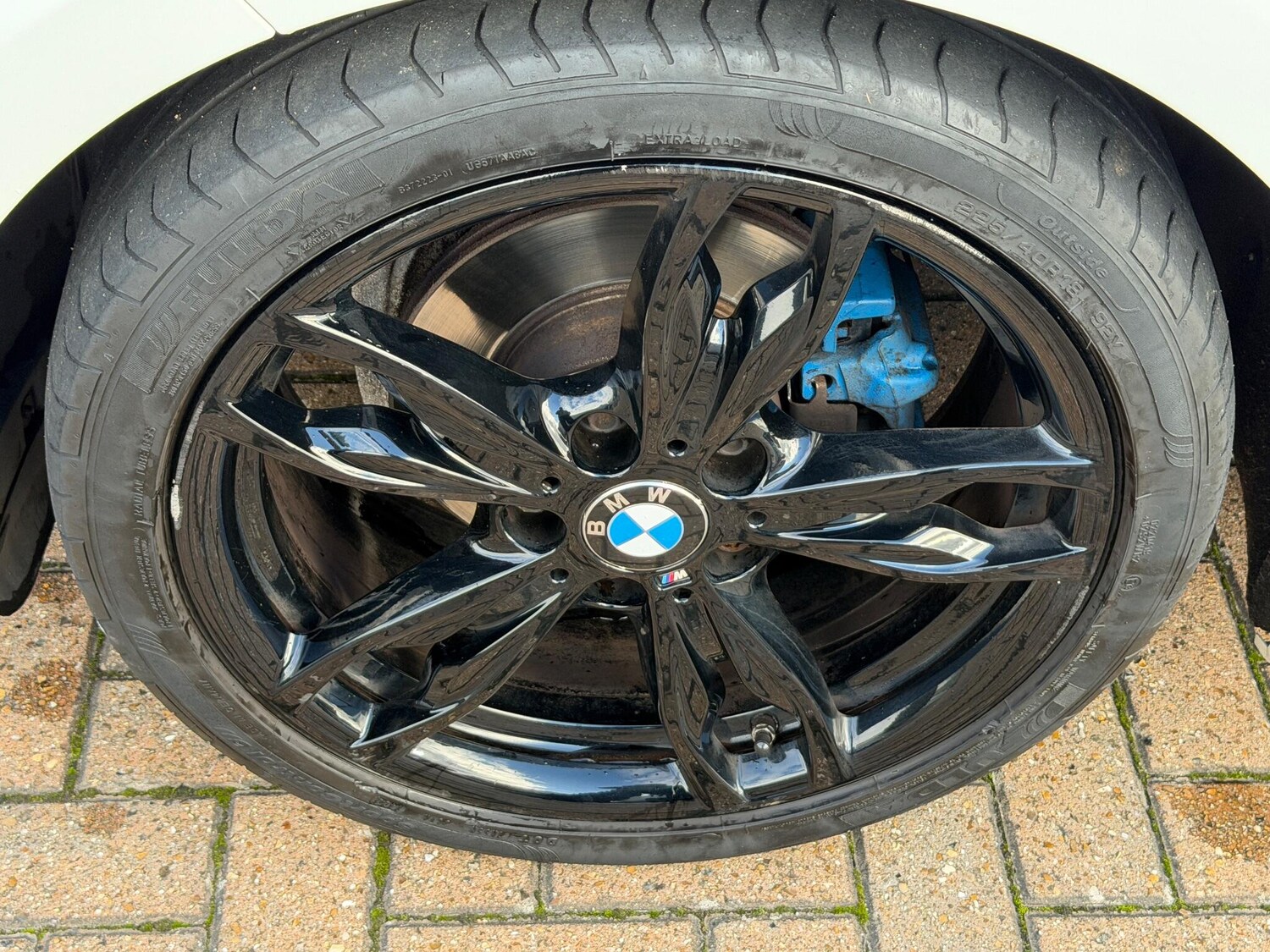 Used BMW 2 Series 2015 for sale - 76633051: Photo 35