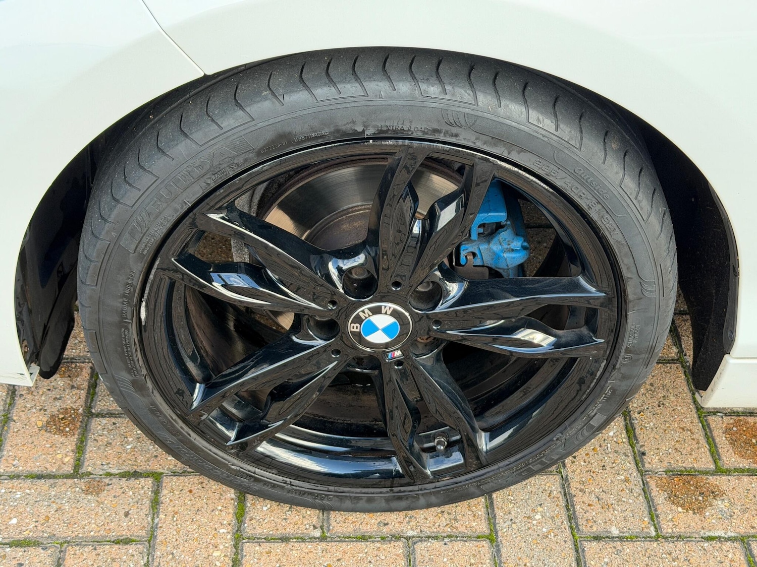 Used BMW 2 Series 2015 for sale - 76633051: Photo 36