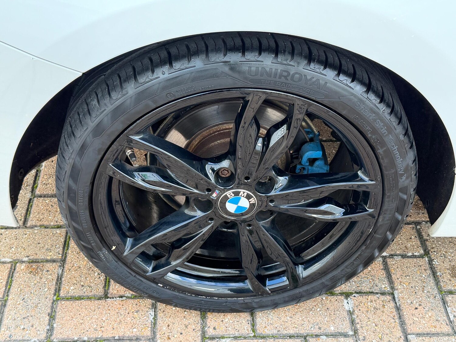 Used BMW 2 Series 2015 for sale - 76633051: Photo 37