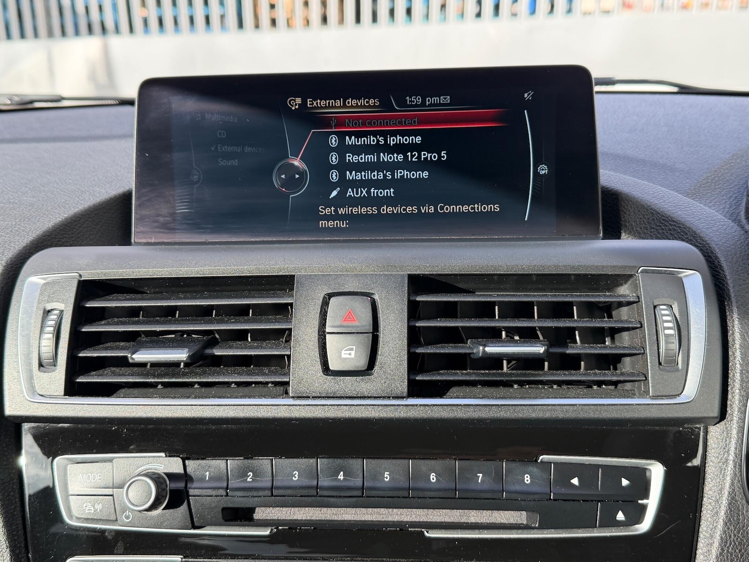 Used BMW 2 Series 2015 for sale - 76633051: Photo 39