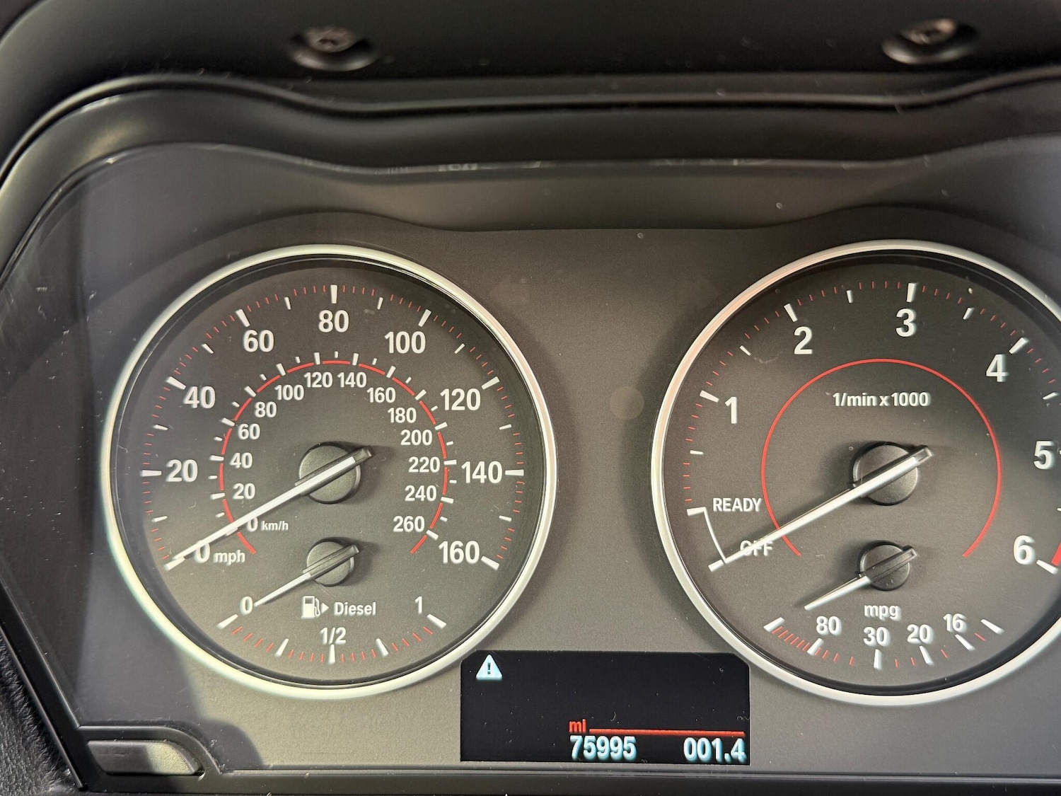 Used BMW 2 Series 2015 for sale - 76633051: Photo 47