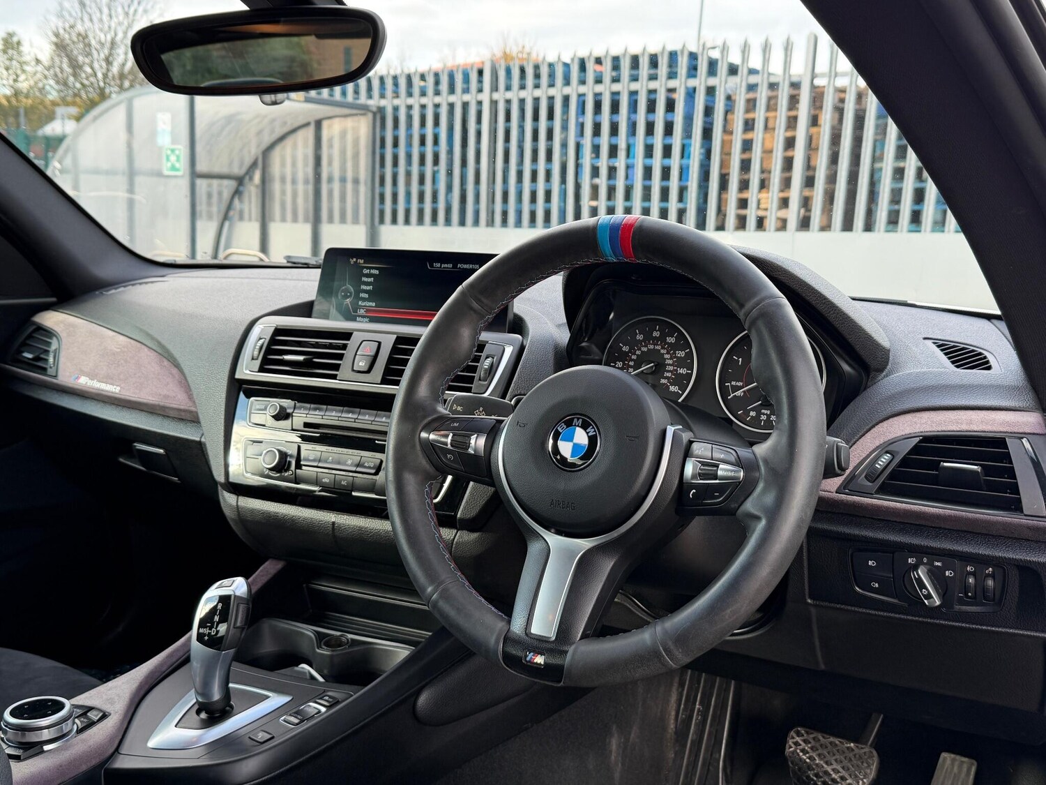 Used BMW 2 Series 2015 for sale - 76633051: Photo 48