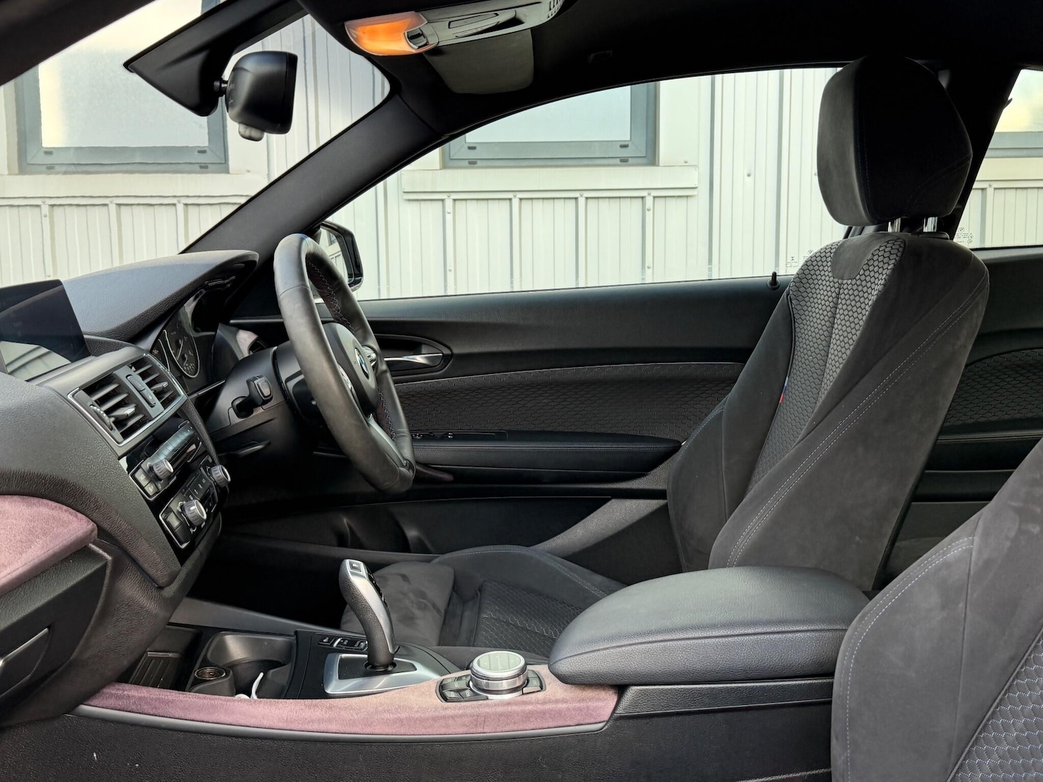 Used BMW 2 Series 2015 for sale - 76633051: Photo 49