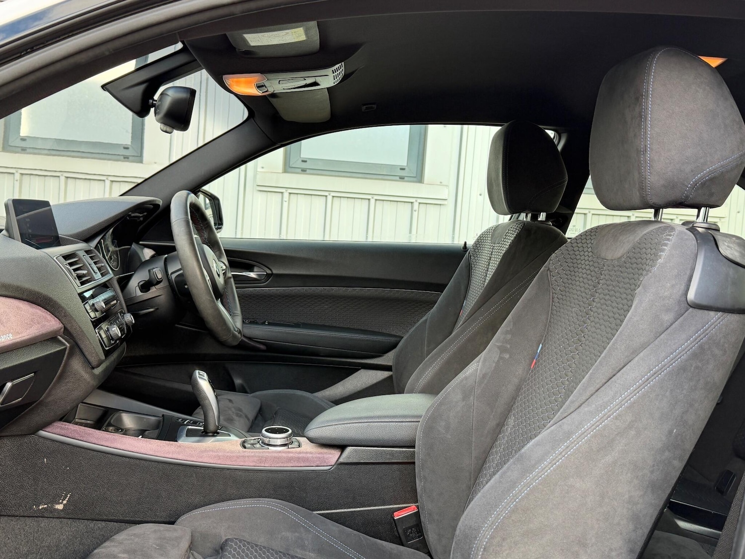 Used BMW 2 Series 2015 for sale - 76633051: Photo 50