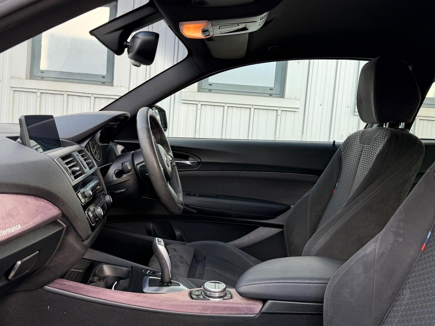 Used BMW 2 Series 2015 for sale - 76633051: Photo 52