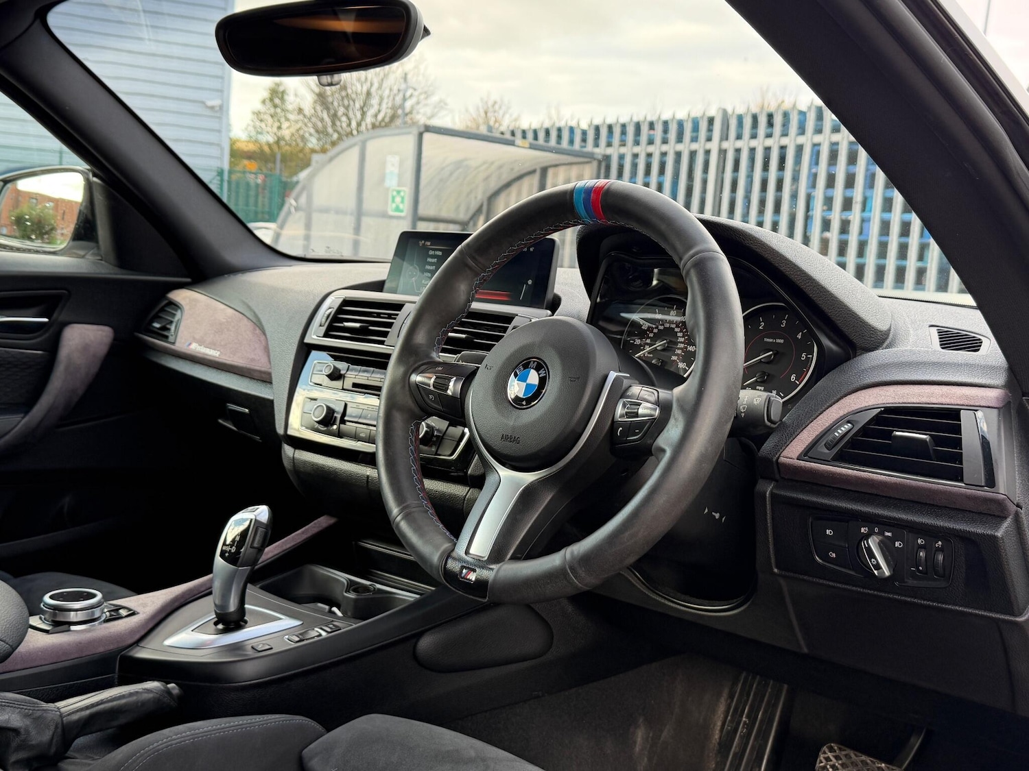 Used BMW 2 Series 2015 for sale - 76633051: Photo 53