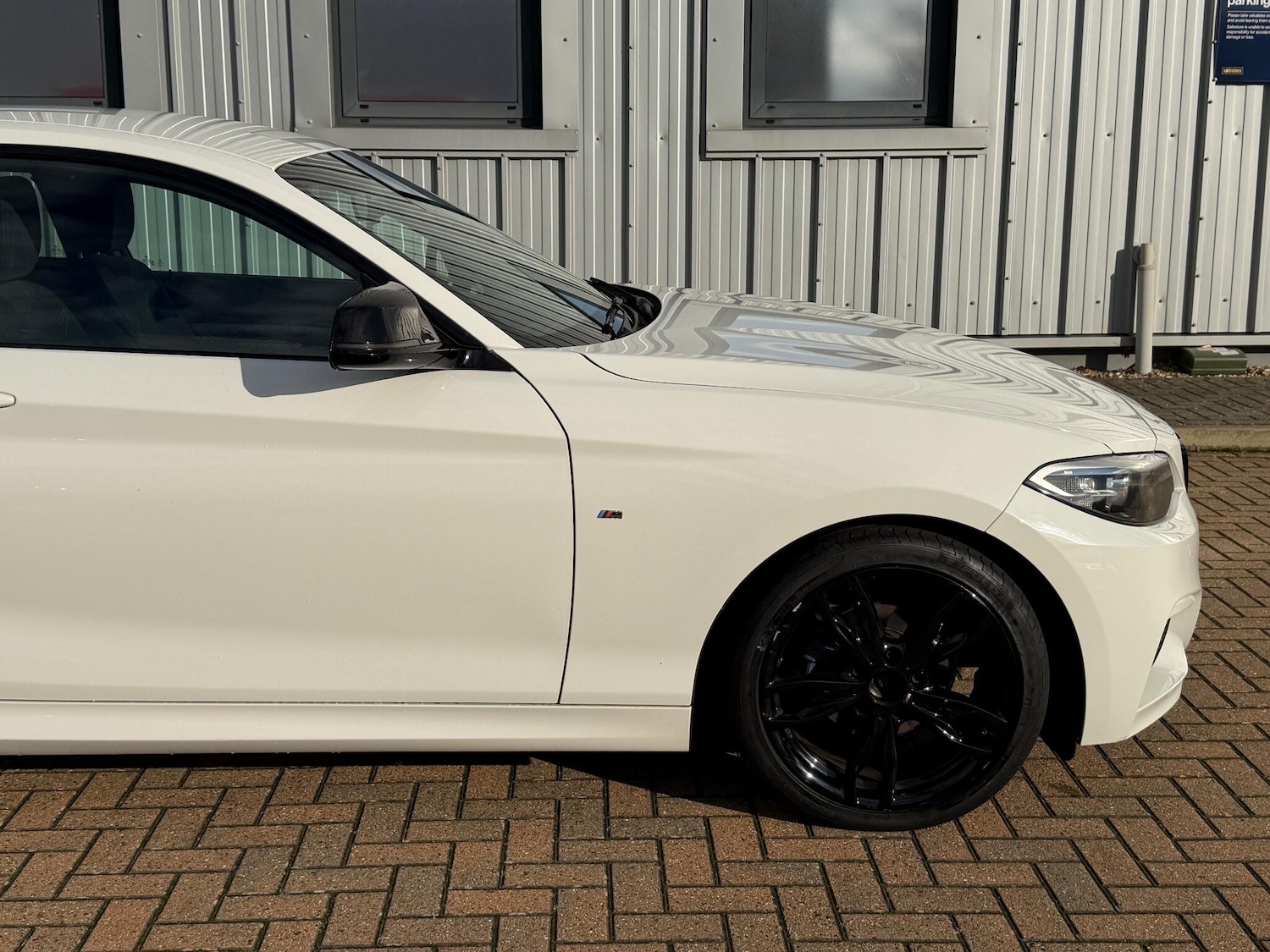 Used BMW 2 Series 2015 for sale - 76633051: Photo 55