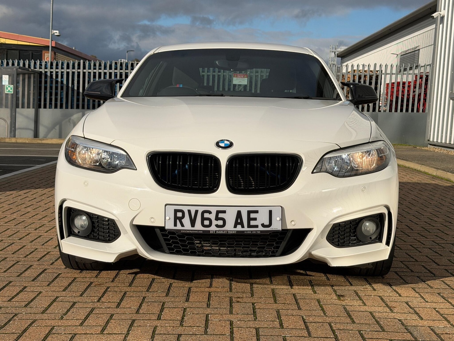 Used BMW 2 Series 2015 for sale - 76633051: Photo 6