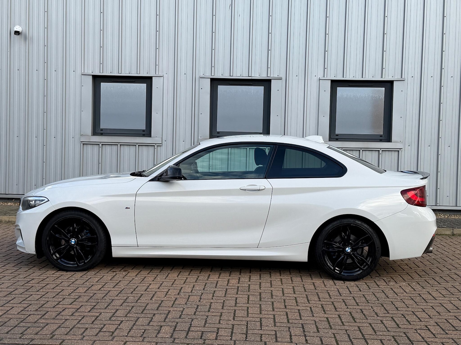 Used BMW 2 Series 2015 for sale - 76633051: Photo 7