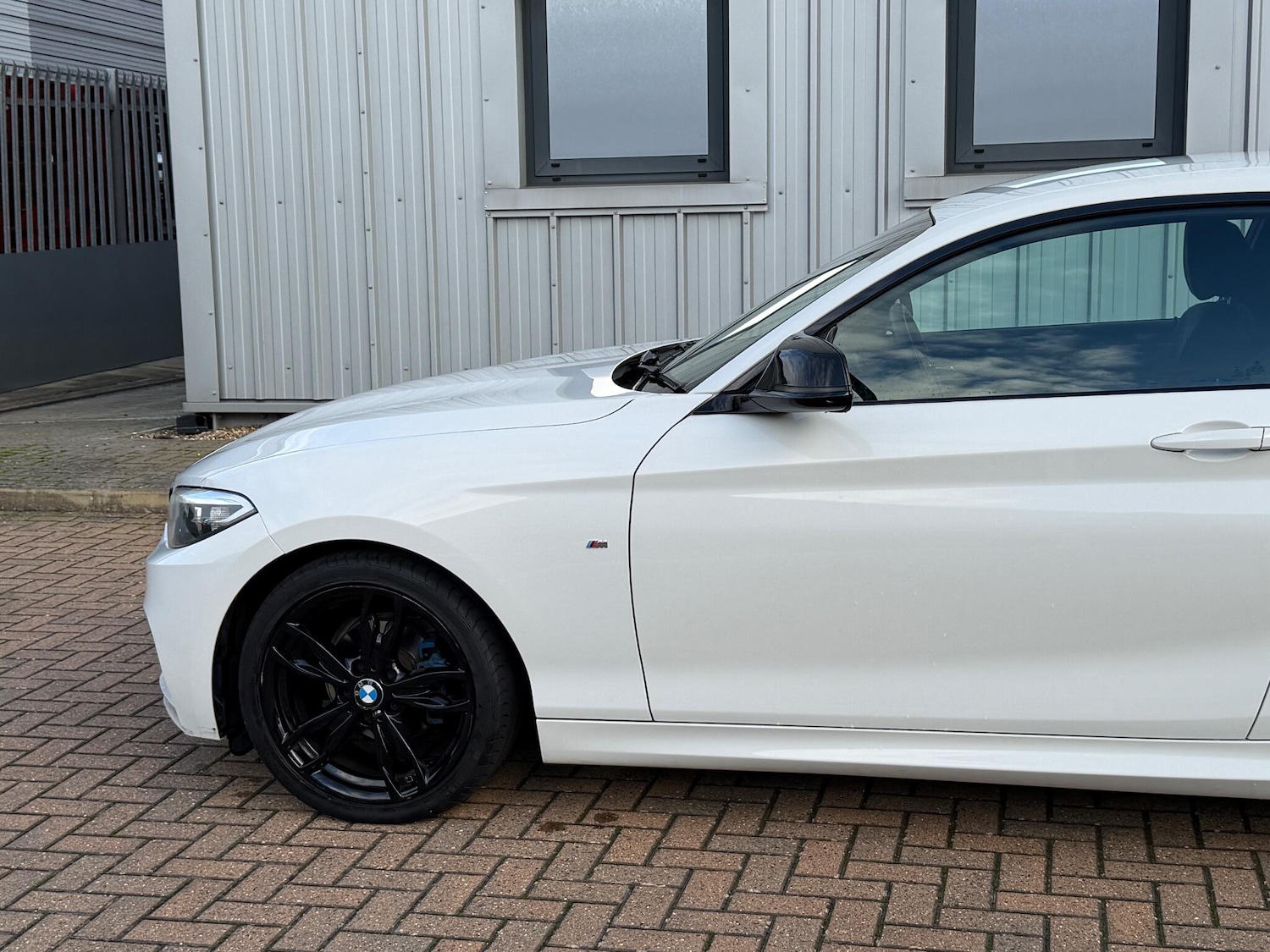 Used BMW 2 Series 2015 for sale - 76633051: Photo 8