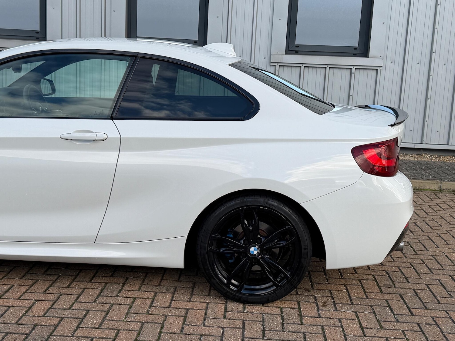 Used BMW 2 Series 2015 for sale - 76633051: Photo 9