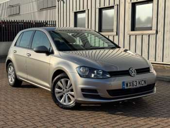 2013 (63) - 1.4 TSI BlueMotion Tech SE DSG Euro 5 (s/s) 5dr