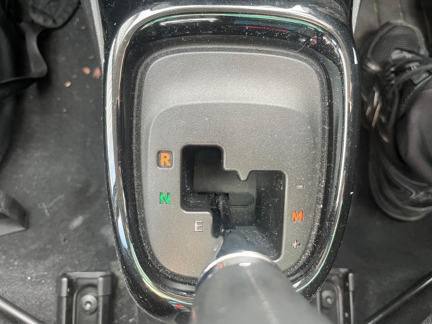 Used Toyota AYGO 2015 for sale - 77892539: Photo 26