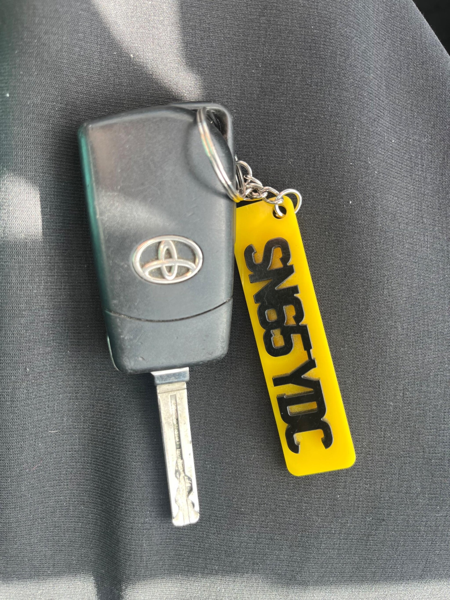 Used Toyota AYGO 2015 for sale - 77892539: Photo 47