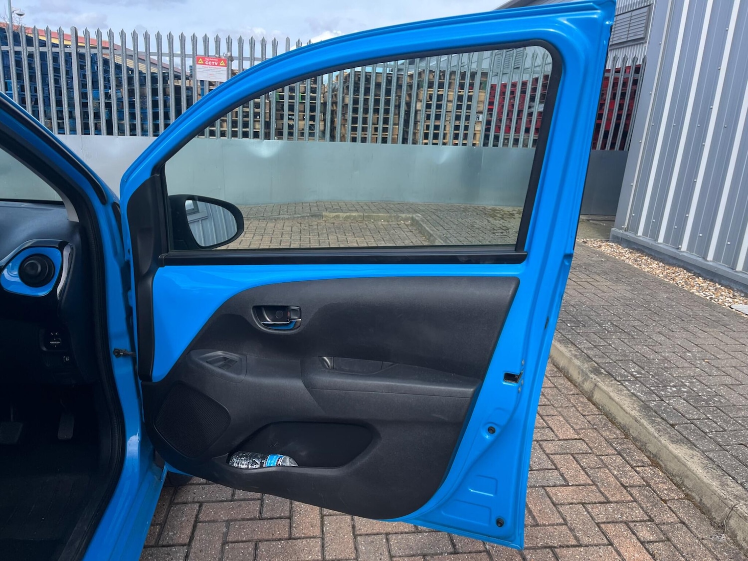 Used Toyota AYGO 2015 for sale - 77892539: Photo 49