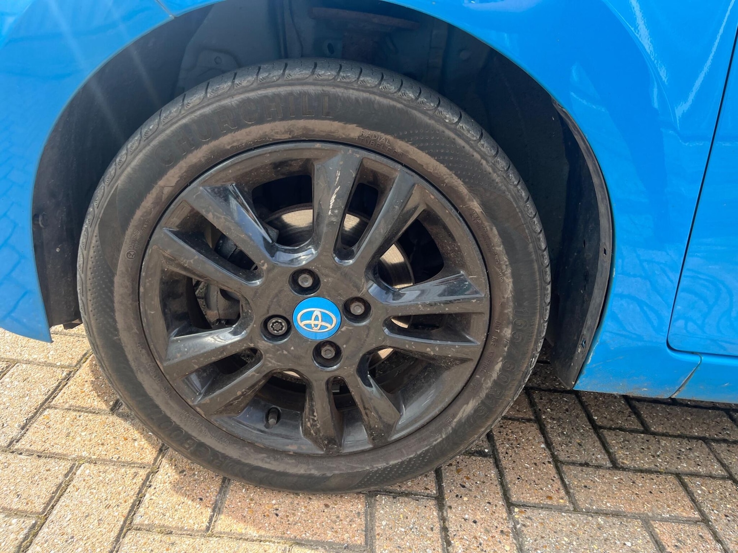 Used Toyota AYGO 2015 for sale - 77892539: Photo 52