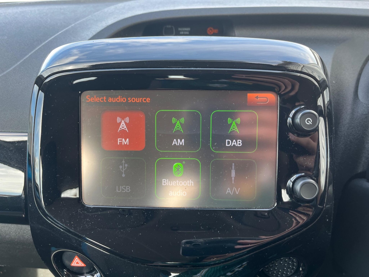 Used Toyota AYGO 2015 for sale - 77892539: Photo 56