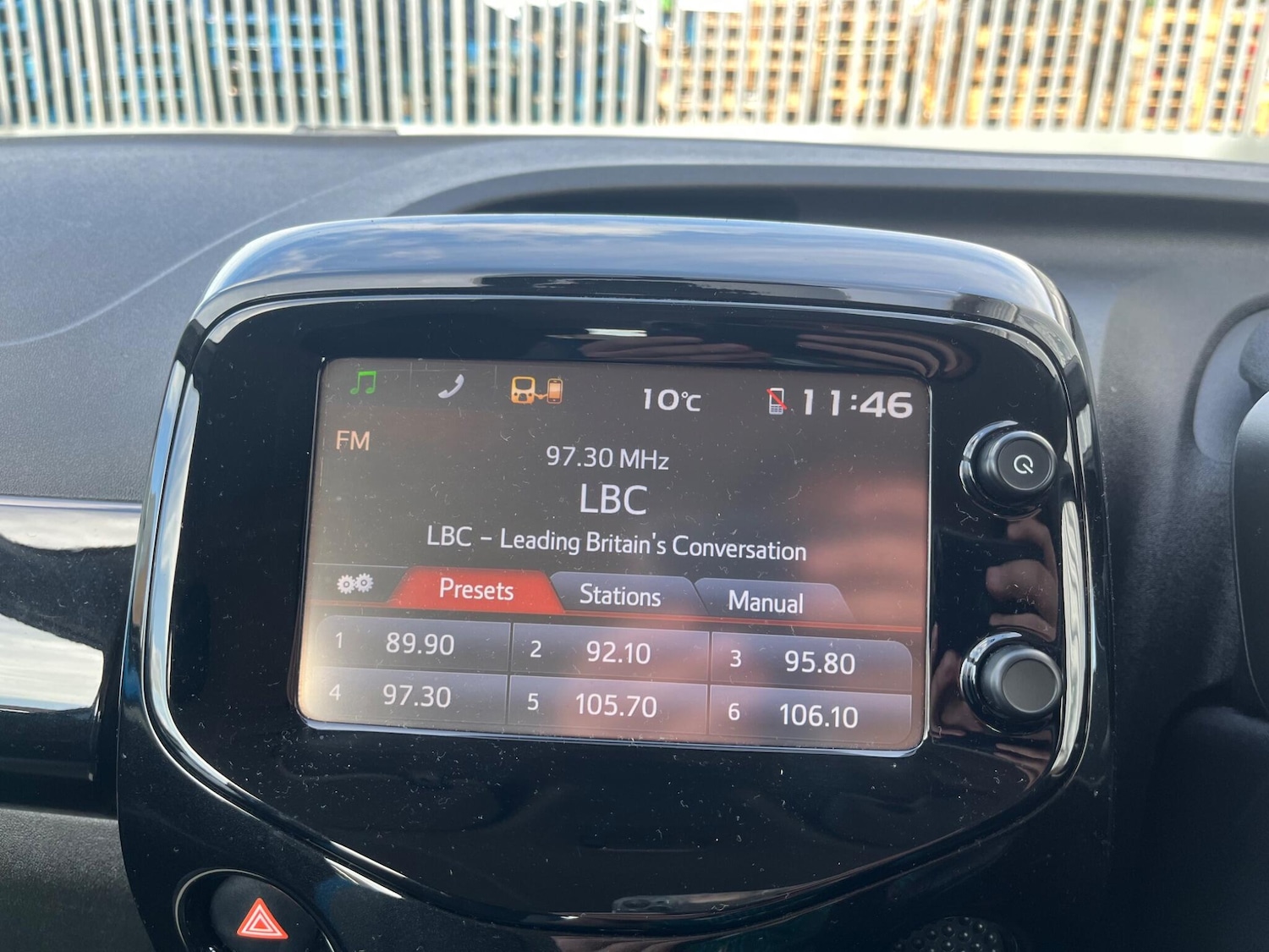 Used Toyota AYGO 2015 for sale - 77892539: Photo 57