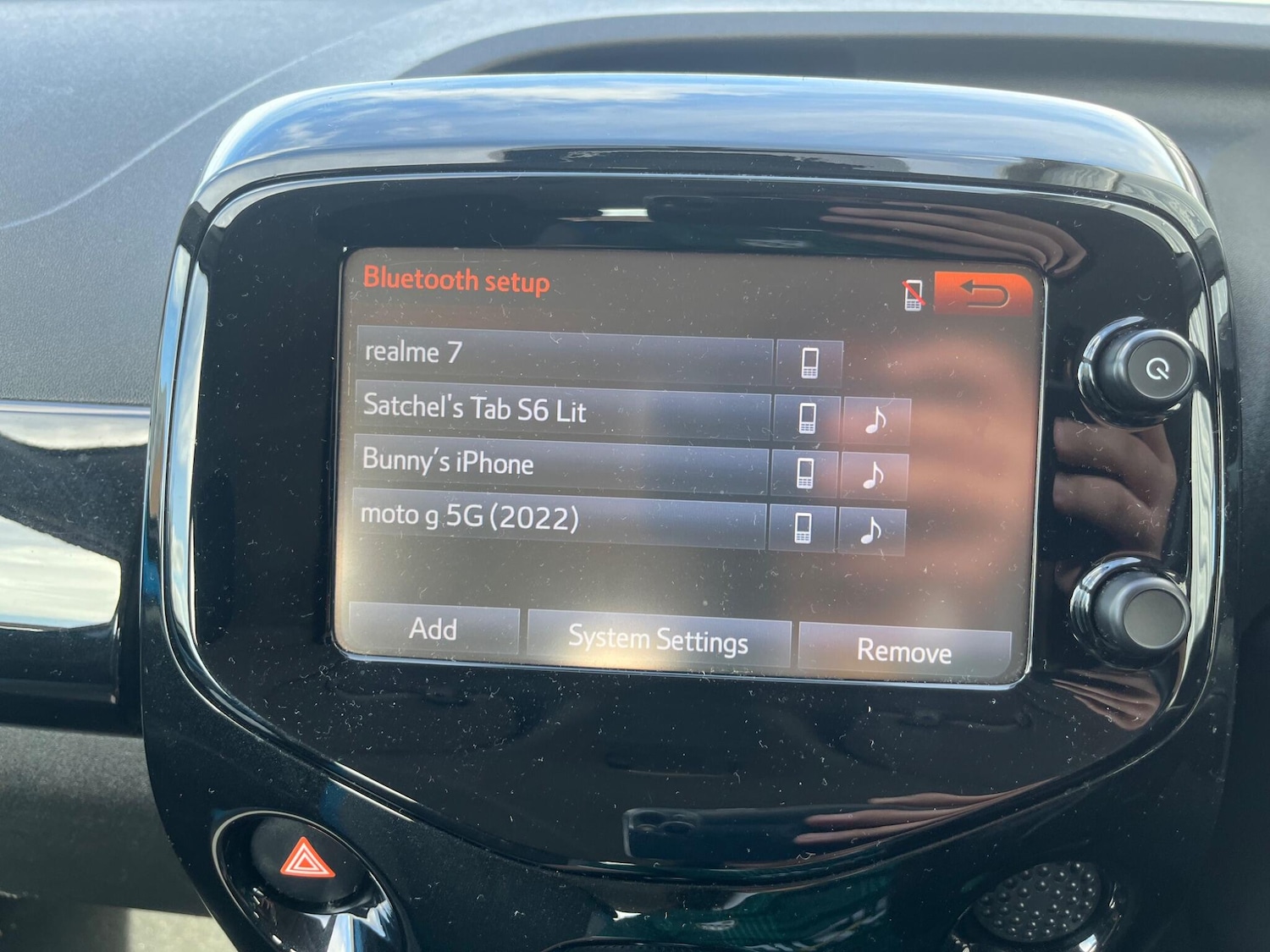 Used Toyota AYGO 2015 for sale - 77892539: Photo 58