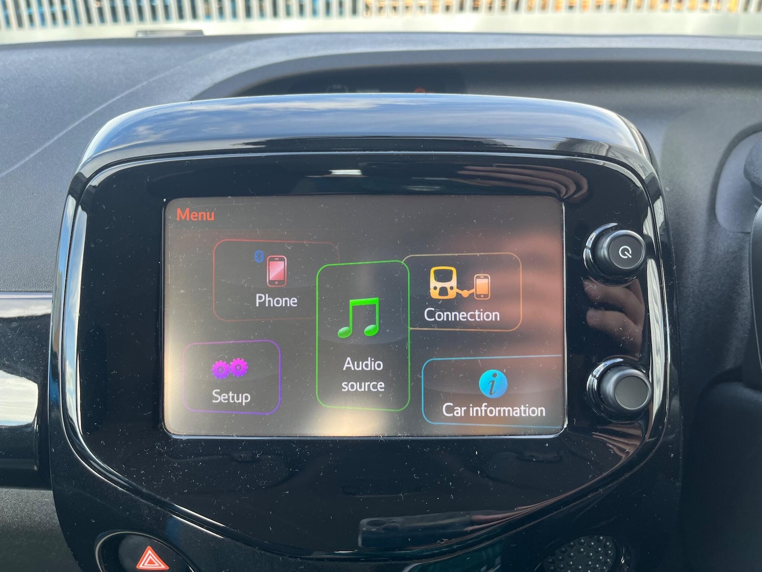 Used Toyota AYGO 2015 for sale - 77892539: Photo 61