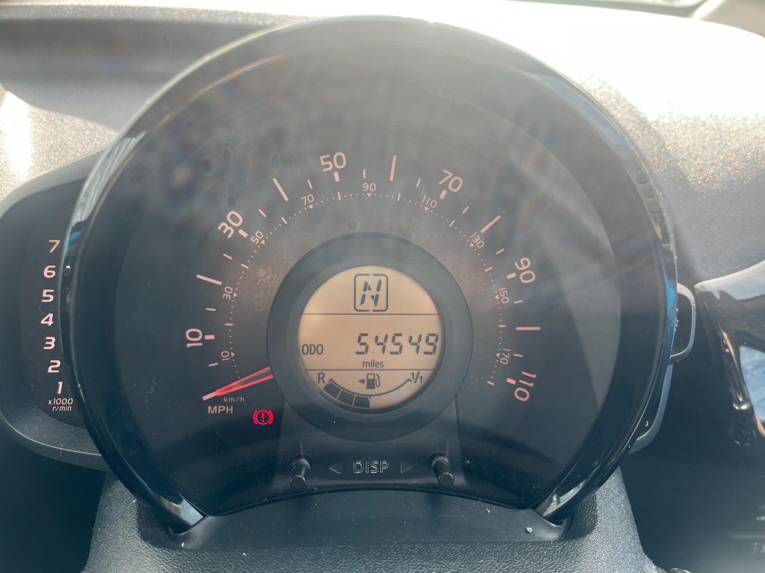 Used Toyota AYGO 2015 for sale - 77892539: Photo 62