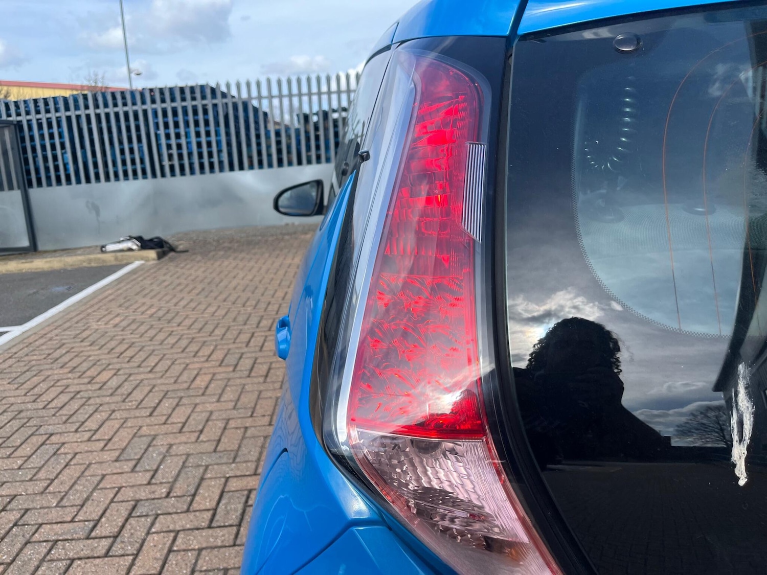 Used Toyota AYGO 2015 for sale - 77892539: Photo 72