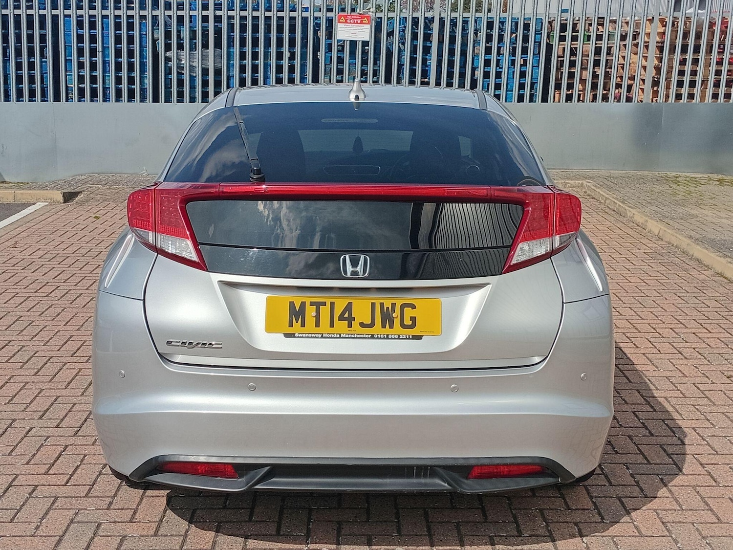 Vehicle 13