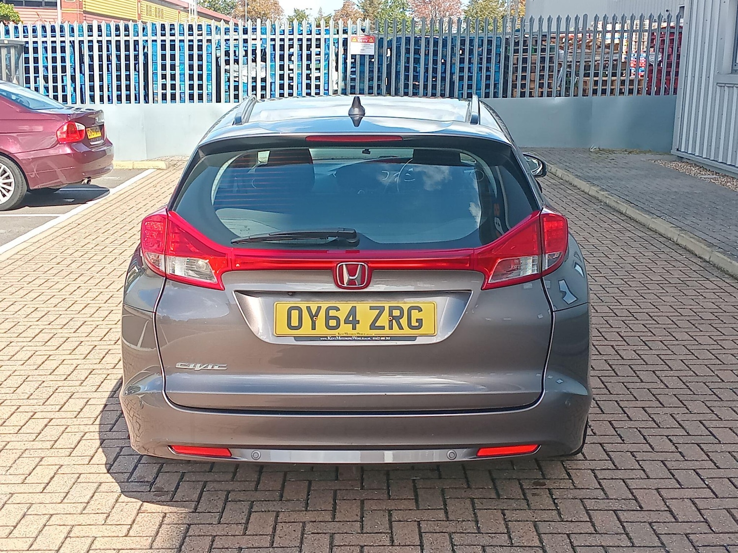 Vehicle 13