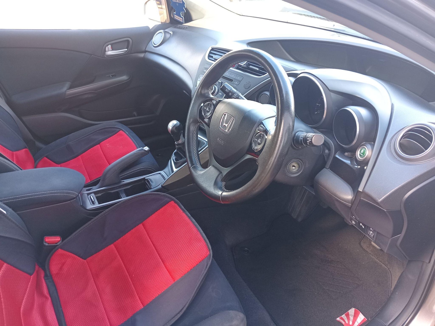 Vehicle 17