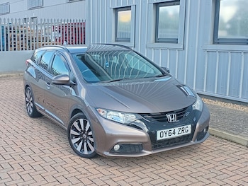 Honda - Civic