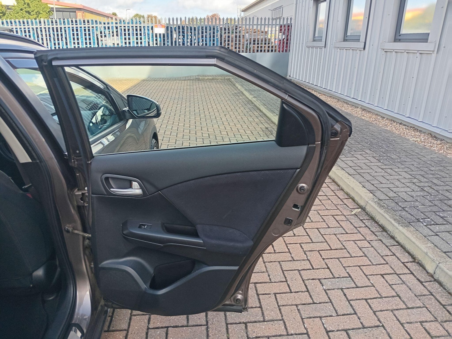 Vehicle 25